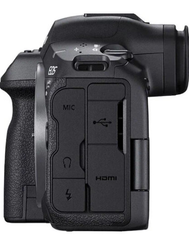 EOS R5 Mark II + RF 24-105mm L IS USM